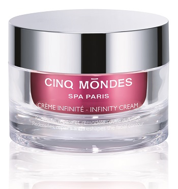 CM CREME INFINITE 50ML