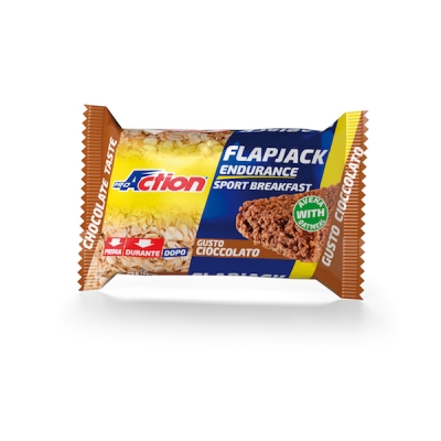 PROACTION FLAP JACK BARR CIOC