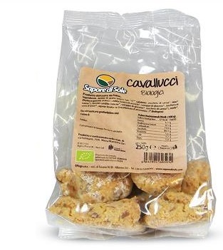 SAPORE DI SOLE CAVALLUCCI ART