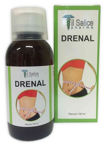 DRENAL 150ML