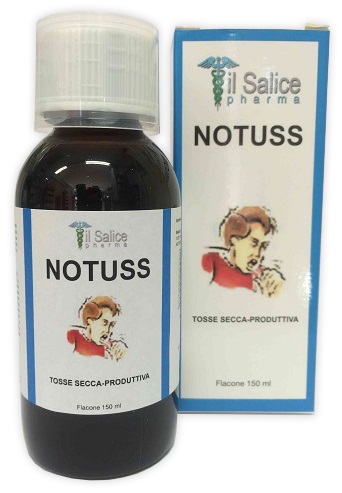 NOTUSS 150ML