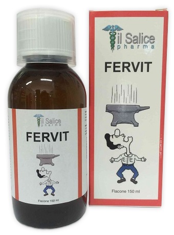 FERVIT 150ML