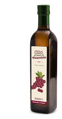 SAPORE DI SOLE OLIO VINACCIOLI