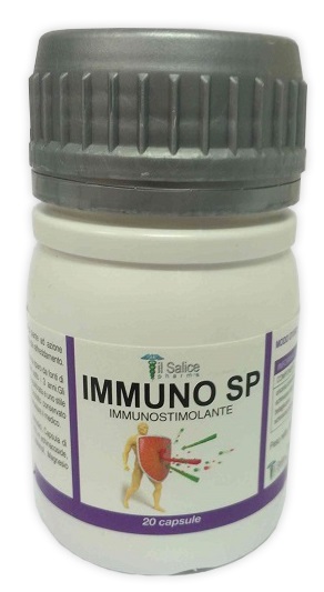 IMMUNO SP 20CPS