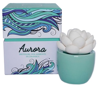 AURORA DIFF D'AMBIENTE AZZURRO