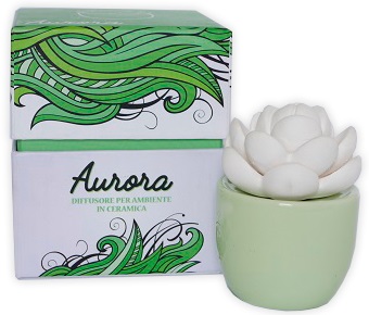 AURORA DIFF D'AMBIENTE VERDE