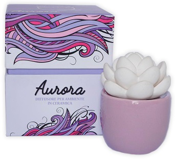 AURORA DIFF D'AMBIENTE VIOLA