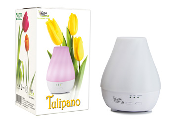 DIFFUSORE AROMI TULIPANO