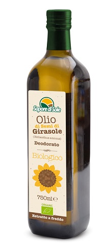 SAPORE DI SOLE OLIO GIRAS DE C