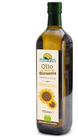 SAPORE DI SOLE OLIO GIRAS CR