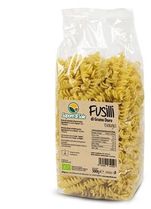 SAPORE DI SOLE FUSILLI GR DU S