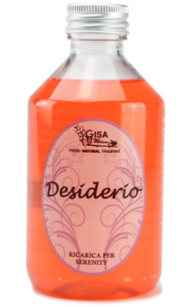 DESIDERIO 250ML