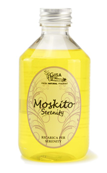 MOSKITO SERENITY 250ML