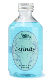 INFINITY 250ML