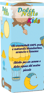 DOLCE NOTTE 15ML