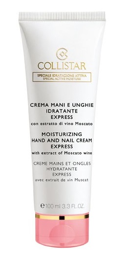 CREMA MANI/UNGHIE IDRAT 100ML