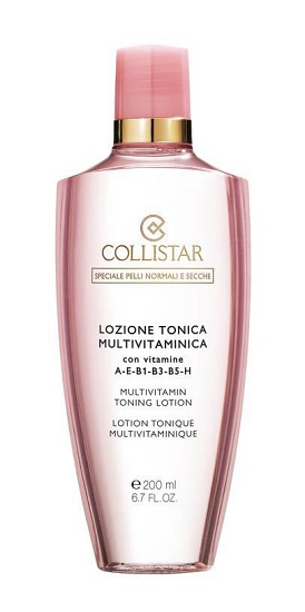 LOZIONE TONICA MULTIVITAMINICA