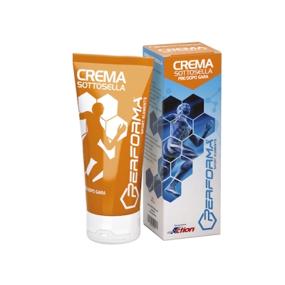 PERFORMA CREMA MASSAGGIO SOTTO