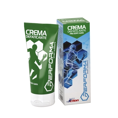 PERFORMA CREMA MASSAGGIO DEFAT