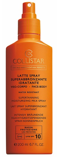 LATTE SPRAY SUPERABBR IDRAT 10