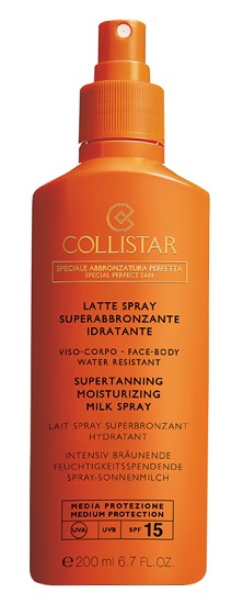 LATTE SPRAY SUPERABBR IDRAT 15
