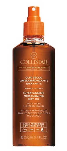 OLIO SECCO SUPERABBR IDRAT 6