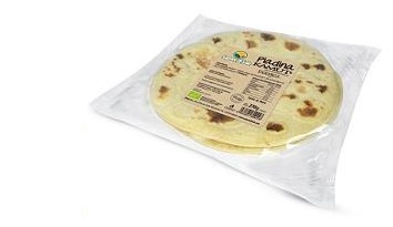 SAPORE DI SOLE PIADINA KAMUT