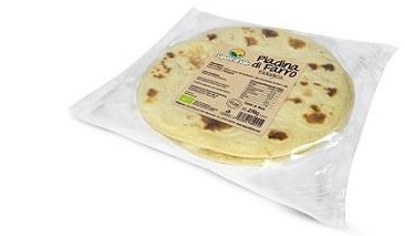 SAPORE DI SOLE PIADINA FARRO