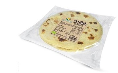 SAPORE DI SOLE PIADINA 200G