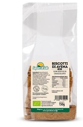 SAPORE DI SOLE BISC AV GTT CIO