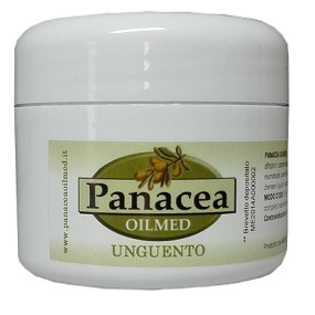 PANACEA OILMED UNGUENTO 50ML