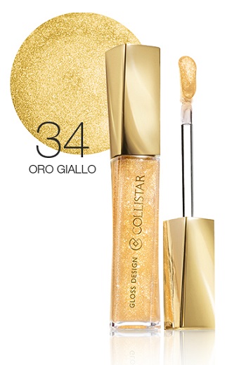 GLOSS DESIGN PARTY LOOK34 O GI