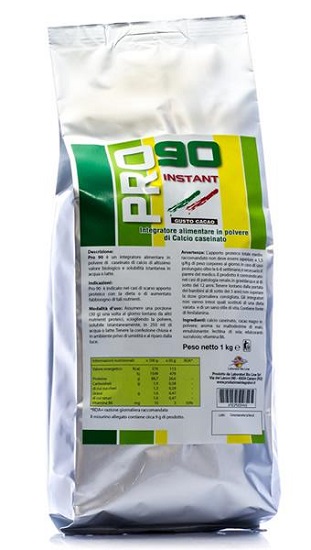 PRO 90 ISTANT CAPP POLV 1000G