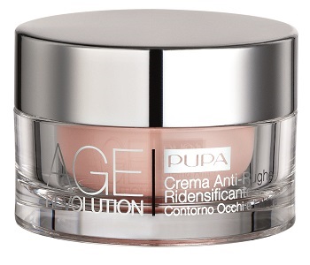 PUPA AGE REV CR ANTIR SPF15