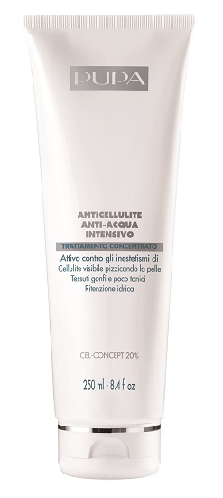 PUPA ANTICELLULITE INTEN 250ML