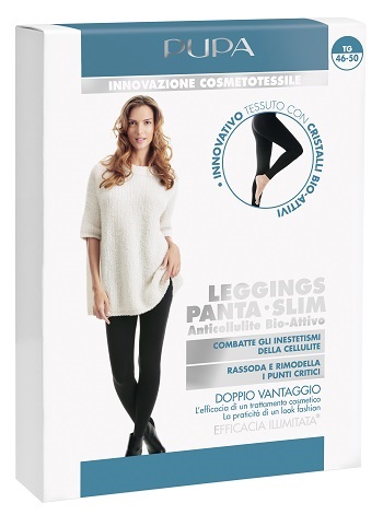 PUPA LEGGINGS PANTA SLIM L/XL