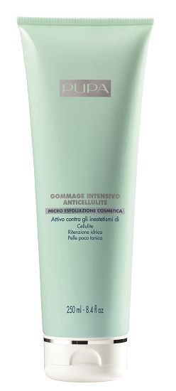 PUPA GOMMAGE ANTICELLUL 250ML