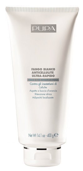 PUPA FANGO BI ANTICELLUL 400G