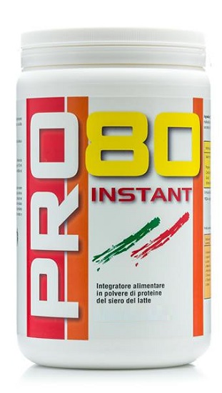 PRO 80 ISTANT CACAO POLV 700G