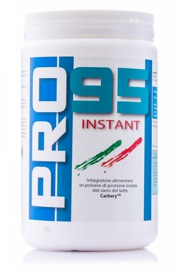 PRO 95 BEST CIOCC POLV 700G