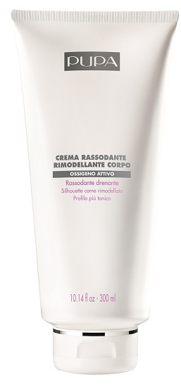 PUPA CREMA RASS/RIMODEL 300ML