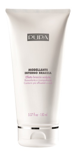 PUPA MODELLANTE BRACCIA 150ML