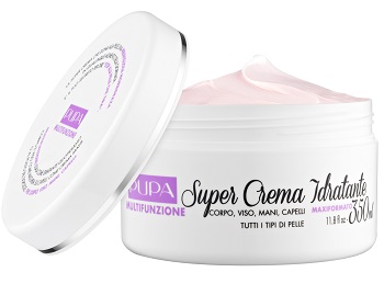 PUPA MULTIF SUP CR IDRAT 350ML
