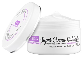 PUPA MULTIF SUP CR NUTR 350ML