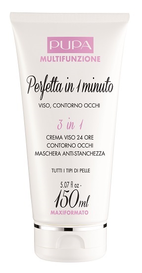 PUPA MULTIF PERFETTA 150ML