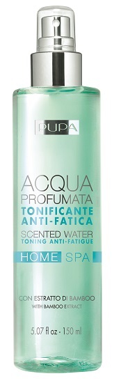 PUPA ACQUA PROF TONIF 150ML
