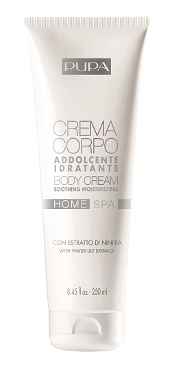 PUPA CREMA CORPO ADD 250ML