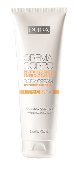 PUPA CREMA CORPO RIVIT 250ML