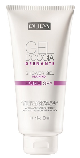 PUPA GEL DOCCIA DRENANTE 300ML
