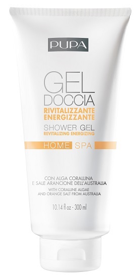 PUPA GEL DOCCIA RIVIT 300ML